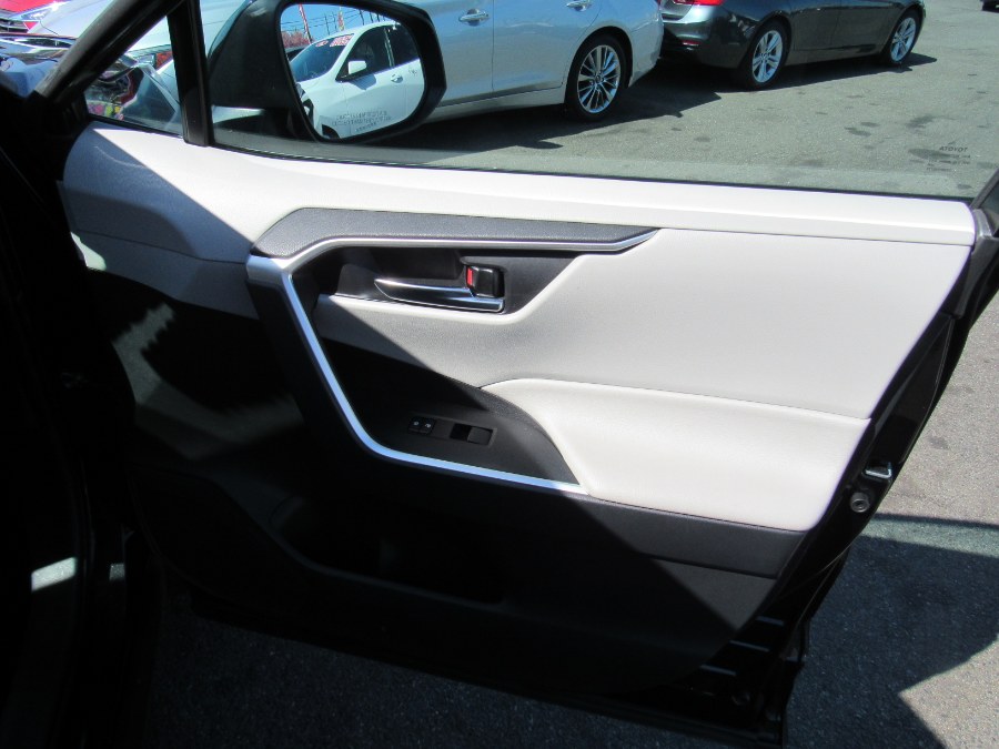 Used Toyota RAV4 XLE AWD (Natl) 2019 | NJ Used Cars Center. Irvington, New Jersey Used Toyota RAV4 XLE AWD (Natl) 2019 | NJ Used Cars Center. Irvington, New Jersey