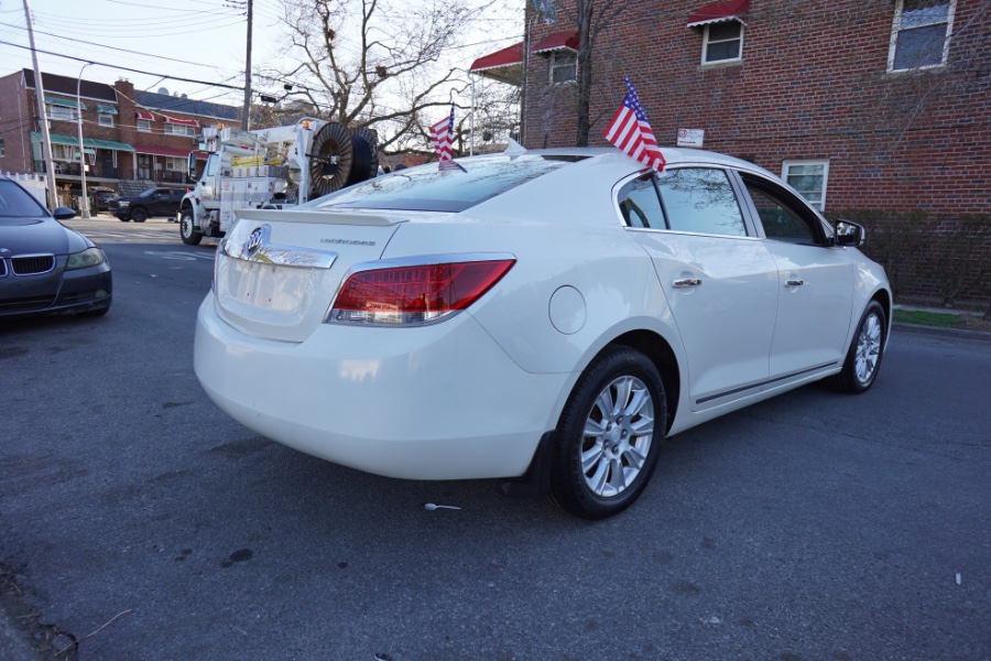 Used Buick LaCrosse 4dr Sdn Leather FWD 2012 | Advanced Auto Mall. Bronx, New York Used Buick LaCrosse 4dr Sdn Leather FWD 2012 | Advanced Auto Mall. Bronx, New York