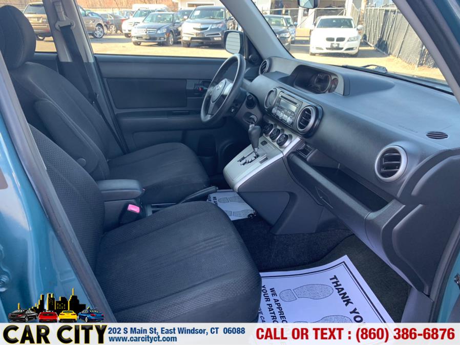 Used Scion xB 5dr Wgn Auto (Natl) 2009 | Car City LLC. East Windsor, Connecticut Used Scion xB 5dr Wgn Auto (Natl) 2009 | Car City LLC. East Windsor, Connecticut