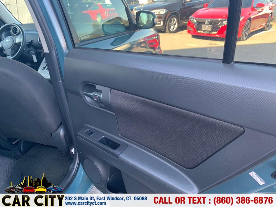 Used Scion xB 5dr Wgn Auto (Natl) 2009 | Car City LLC. East Windsor, Connecticut Used Scion xB 5dr Wgn Auto (Natl) 2009 | Car City LLC. East Windsor, Connecticut