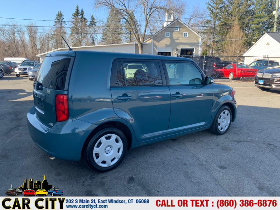 Used Scion xB 5dr Wgn Auto (Natl) 2009 | Car City LLC. East Windsor, Connecticut Used Scion xB 5dr Wgn Auto (Natl) 2009 | Car City LLC. East Windsor, Connecticut