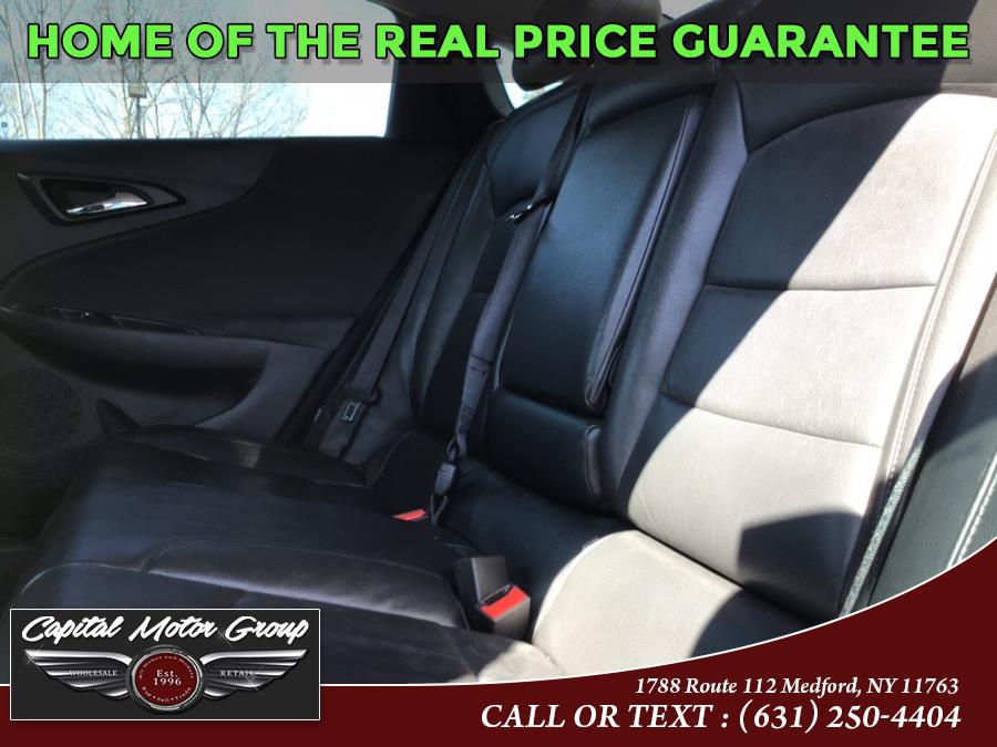 Used Chevrolet Malibu 4dr Sdn LT w/1LT 2017 | Capital Motor Group Inc. Medford, New York Used Chevrolet Malibu 4dr Sdn LT w/1LT 2017 | Capital Motor Group Inc. Medford, New York