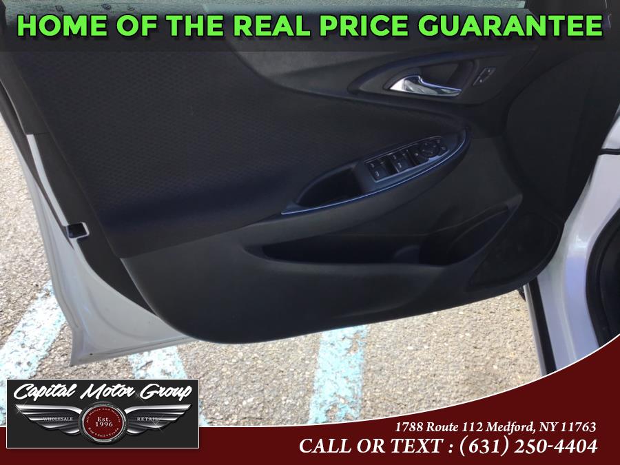 Used Chevrolet Malibu 4dr Sdn LT w/1LT 2017 | Capital Motor Group Inc. Medford, New York Used Chevrolet Malibu 4dr Sdn LT w/1LT 2017 | Capital Motor Group Inc. Medford, New York