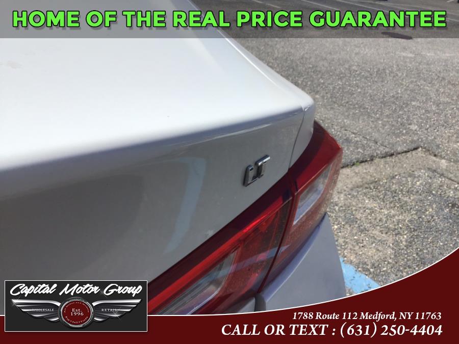 Used Chevrolet Malibu 4dr Sdn LT w/1LT 2017 | Capital Motor Group Inc. Medford, New York Used Chevrolet Malibu 4dr Sdn LT w/1LT 2017 | Capital Motor Group Inc. Medford, New York