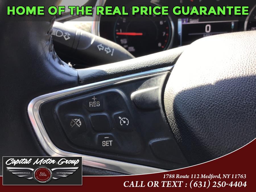 Used Chevrolet Malibu 4dr Sdn LT w/1LT 2017 | Capital Motor Group Inc. Medford, New York Used Chevrolet Malibu 4dr Sdn LT w/1LT 2017 | Capital Motor Group Inc. Medford, New York