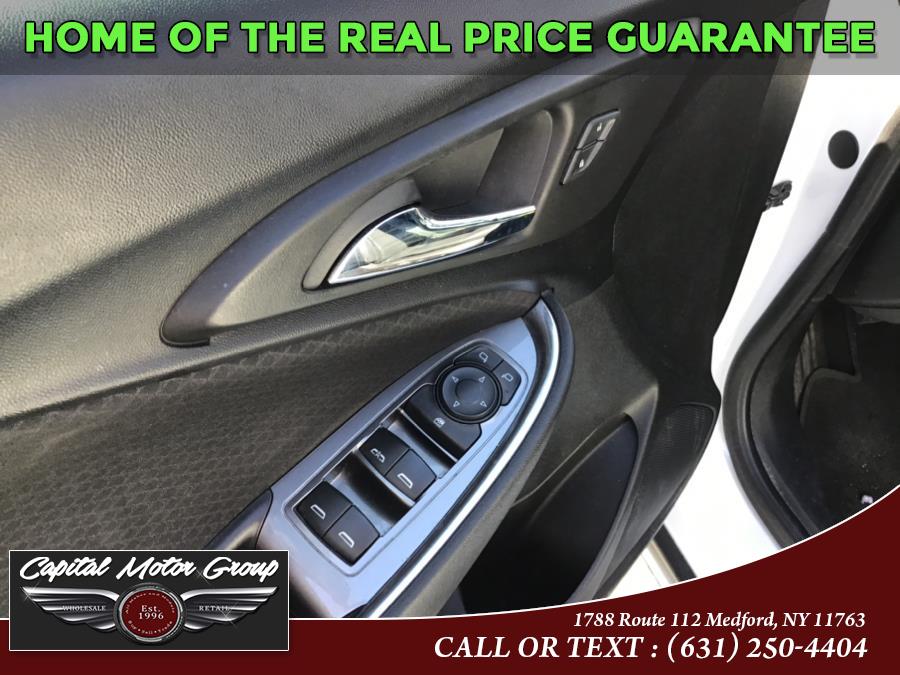 Used Chevrolet Malibu 4dr Sdn LT w/1LT 2017 | Capital Motor Group Inc. Medford, New York Used Chevrolet Malibu 4dr Sdn LT w/1LT 2017 | Capital Motor Group Inc. Medford, New York