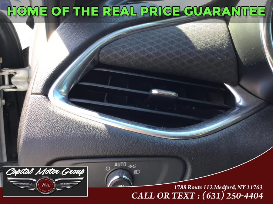Used Chevrolet Malibu 4dr Sdn LT w/1LT 2017 | Capital Motor Group Inc. Medford, New York Used Chevrolet Malibu 4dr Sdn LT w/1LT 2017 | Capital Motor Group Inc. Medford, New York