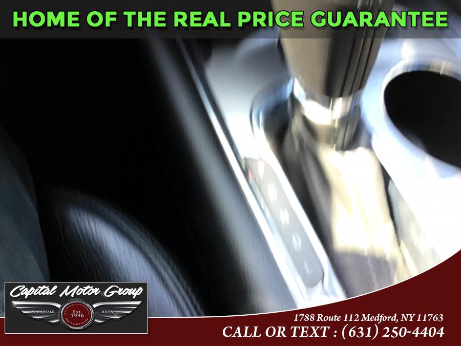Used Chevrolet Malibu 4dr Sdn LT w/1LT 2017 | Capital Motor Group Inc. Medford, New York Used Chevrolet Malibu 4dr Sdn LT w/1LT 2017 | Capital Motor Group Inc. Medford, New York