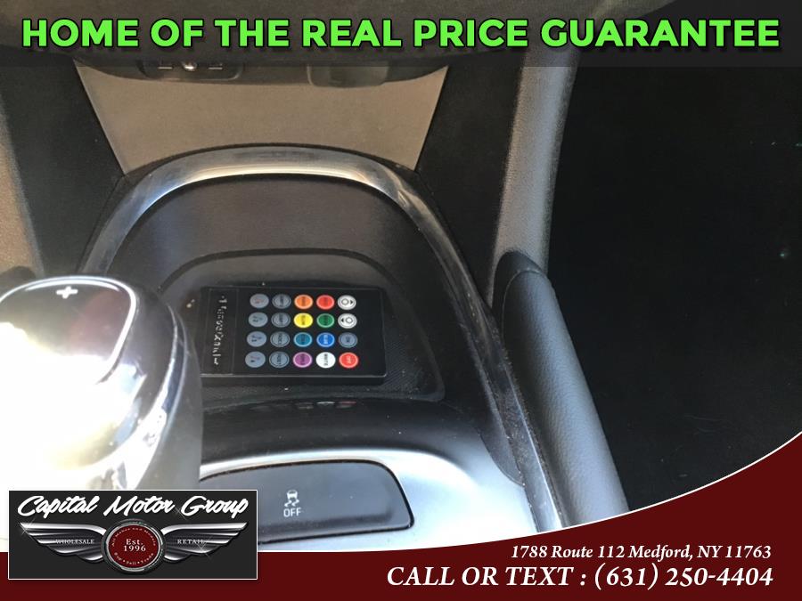 Used Chevrolet Malibu 4dr Sdn LT w/1LT 2017 | Capital Motor Group Inc. Medford, New York Used Chevrolet Malibu 4dr Sdn LT w/1LT 2017 | Capital Motor Group Inc. Medford, New York