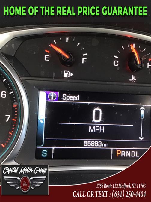 Used Chevrolet Malibu 4dr Sdn LT w/1LT 2017 | Capital Motor Group Inc. Medford, New York Used Chevrolet Malibu 4dr Sdn LT w/1LT 2017 | Capital Motor Group Inc. Medford, New York