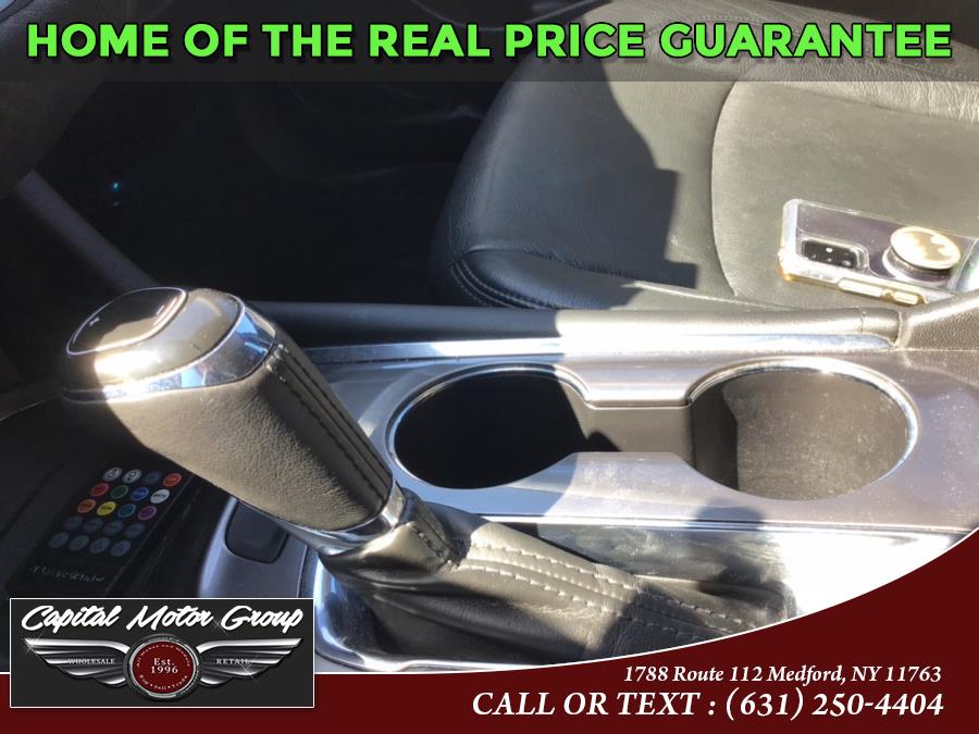 Used Chevrolet Malibu 4dr Sdn LT w/1LT 2017 | Capital Motor Group Inc. Medford, New York Used Chevrolet Malibu 4dr Sdn LT w/1LT 2017 | Capital Motor Group Inc. Medford, New York