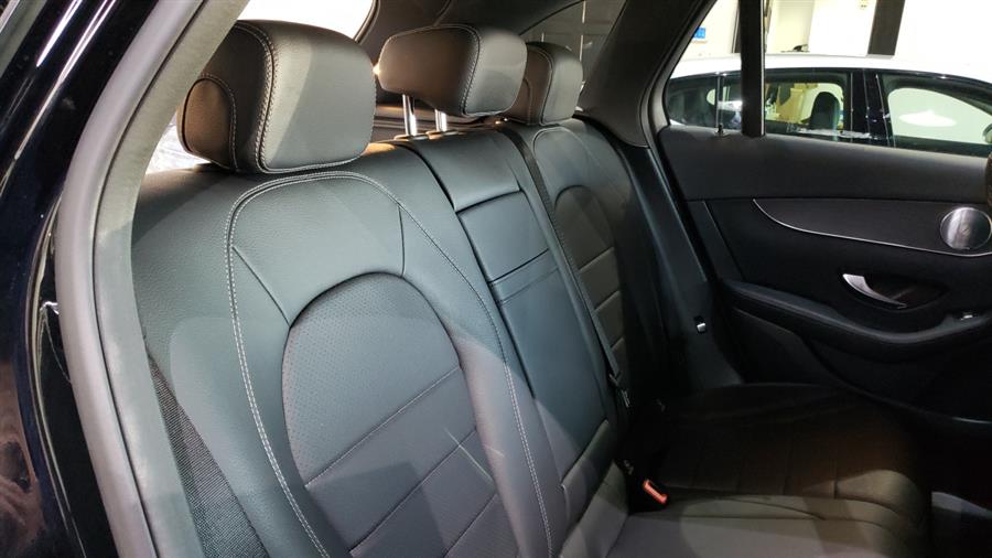 Used Mercedes-Benz GLC GLC 300 4MATIC SUV 2018 | Dream Car Gallery. Woodbury, New York Used Mercedes-Benz GLC GLC 300 4MATIC SUV 2018 | Dream Car Gallery. Woodbury, New York
