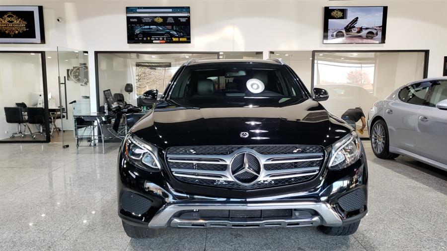 Used Mercedes-Benz GLC GLC 300 4MATIC SUV 2018 | Dream Car Gallery. Woodbury, New York Used Mercedes-Benz GLC GLC 300 4MATIC SUV 2018 | Dream Car Gallery. Woodbury, New York