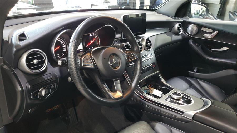 Used Mercedes-Benz GLC GLC 300 4MATIC SUV 2018 | Dream Car Gallery. Woodbury, New York Used Mercedes-Benz GLC GLC 300 4MATIC SUV 2018 | Dream Car Gallery. Woodbury, New York