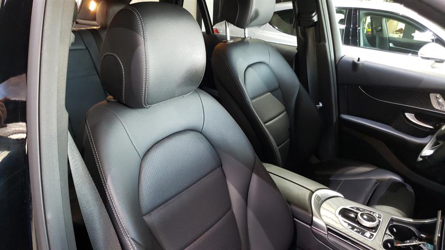 Used Mercedes-Benz GLC GLC 300 4MATIC SUV 2018 | Dream Car Gallery. Woodbury, New York Used Mercedes-Benz GLC GLC 300 4MATIC SUV 2018 | Dream Car Gallery. Woodbury, New York