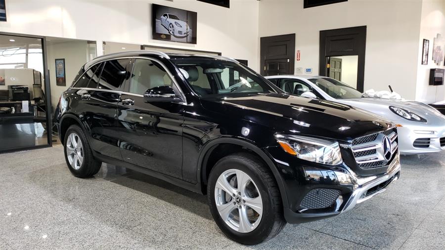 Used Mercedes-Benz GLC GLC 300 4MATIC SUV 2018 | Dream Car Gallery. Woodbury, New York Used Mercedes-Benz GLC GLC 300 4MATIC SUV 2018 | Dream Car Gallery. Woodbury, New York