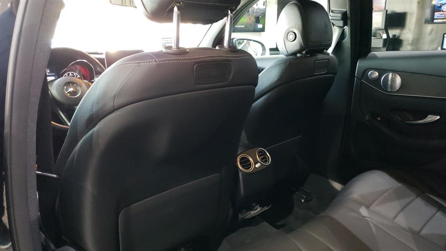 Used Mercedes-Benz GLC GLC 300 4MATIC SUV 2018 | Dream Car Gallery. Woodbury, New York Used Mercedes-Benz GLC GLC 300 4MATIC SUV 2018 | Dream Car Gallery. Woodbury, New York