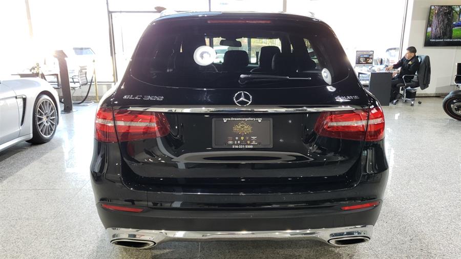 Used Mercedes-Benz GLC GLC 300 4MATIC SUV 2018 | Dream Car Gallery. Woodbury, New York Used Mercedes-Benz GLC GLC 300 4MATIC SUV 2018 | Dream Car Gallery. Woodbury, New York
