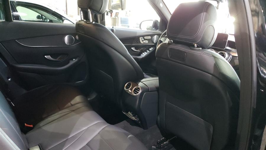Used Mercedes-Benz GLC GLC 300 4MATIC SUV 2018 | Dream Car Gallery. Woodbury, New York Used Mercedes-Benz GLC GLC 300 4MATIC SUV 2018 | Dream Car Gallery. Woodbury, New York
