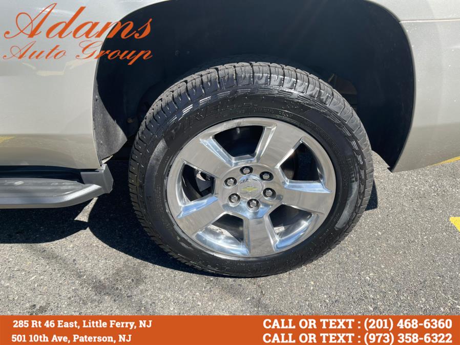 2015 Chevrolet Tahoe 4WD 4dr LT2, available for sale in Little Ferry , New Jersey | Adams Auto Group . Little Ferry , New Jersey 2015 Chevrolet Tahoe 4WD 4dr LT2, available for sale in Little Ferry , New Jersey | Adams Auto Group . Little Ferry , New Jersey