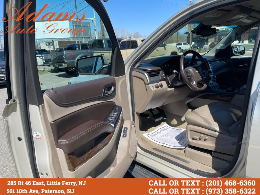 2015 Chevrolet Tahoe 4WD 4dr LT2, available for sale in Little Ferry , New Jersey | Adams Auto Group . Little Ferry , New Jersey 2015 Chevrolet Tahoe 4WD 4dr LT2, available for sale in Little Ferry , New Jersey | Adams Auto Group . Little Ferry , New Jersey
