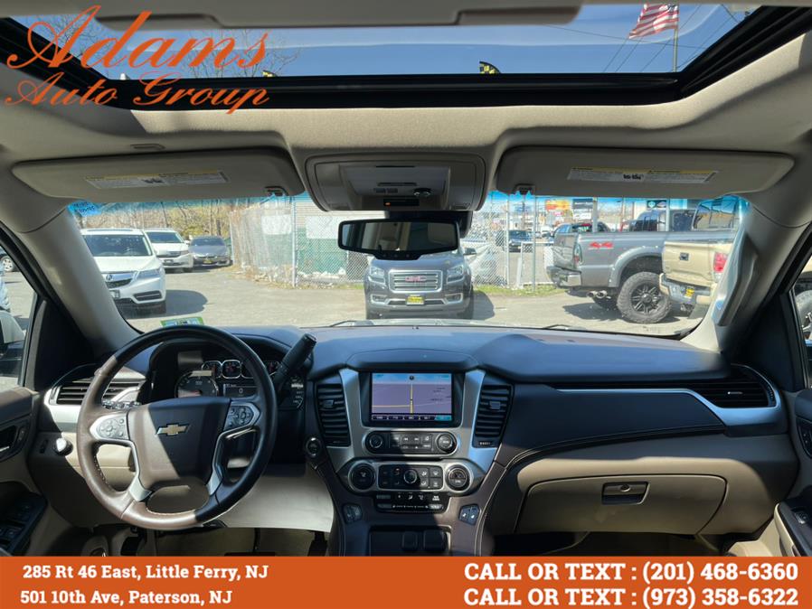 2015 Chevrolet Tahoe 4WD 4dr LT2, available for sale in Little Ferry , New Jersey | Adams Auto Group . Little Ferry , New Jersey 2015 Chevrolet Tahoe 4WD 4dr LT2, available for sale in Little Ferry , New Jersey | Adams Auto Group . Little Ferry , New Jersey