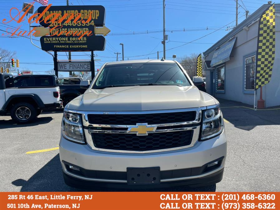 2015 Chevrolet Tahoe 4WD 4dr LT2, available for sale in Little Ferry , New Jersey | Adams Auto Group . Little Ferry , New Jersey 2015 Chevrolet Tahoe 4WD 4dr LT2, available for sale in Little Ferry , New Jersey | Adams Auto Group . Little Ferry , New Jersey