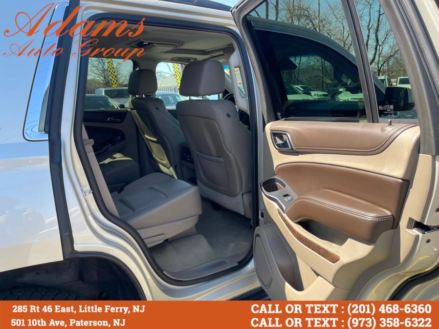 2015 Chevrolet Tahoe 4WD 4dr LT2, available for sale in Little Ferry , New Jersey | Adams Auto Group . Little Ferry , New Jersey 2015 Chevrolet Tahoe 4WD 4dr LT2, available for sale in Little Ferry , New Jersey | Adams Auto Group . Little Ferry , New Jersey