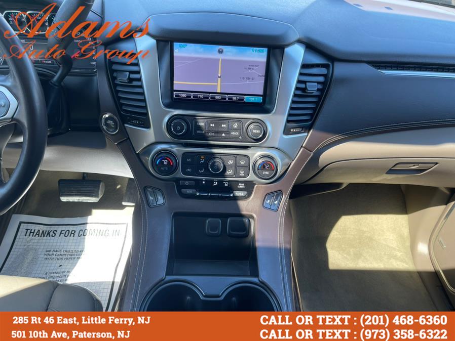 2015 Chevrolet Tahoe 4WD 4dr LT2, available for sale in Little Ferry , New Jersey | Adams Auto Group . Little Ferry , New Jersey 2015 Chevrolet Tahoe 4WD 4dr LT2, available for sale in Little Ferry , New Jersey | Adams Auto Group . Little Ferry , New Jersey
