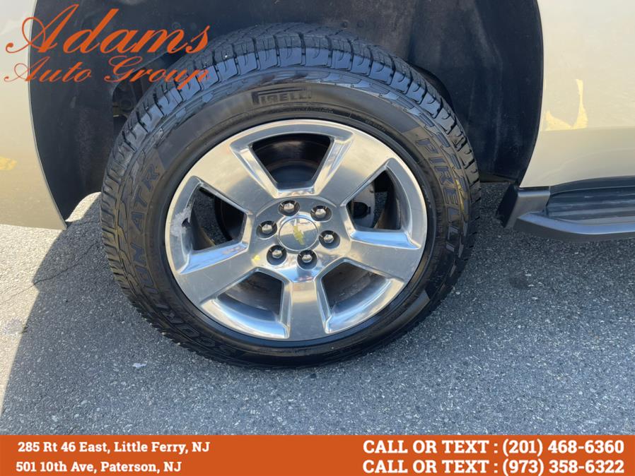 2015 Chevrolet Tahoe 4WD 4dr LT2, available for sale in Little Ferry , New Jersey | Adams Auto Group . Little Ferry , New Jersey 2015 Chevrolet Tahoe 4WD 4dr LT2, available for sale in Little Ferry , New Jersey | Adams Auto Group . Little Ferry , New Jersey