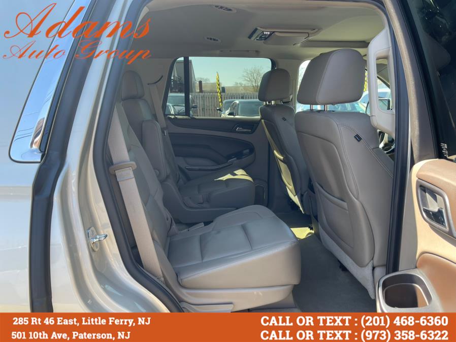 2015 Chevrolet Tahoe 4WD 4dr LT2, available for sale in Little Ferry , New Jersey | Adams Auto Group . Little Ferry , New Jersey 2015 Chevrolet Tahoe 4WD 4dr LT2, available for sale in Little Ferry , New Jersey | Adams Auto Group . Little Ferry , New Jersey