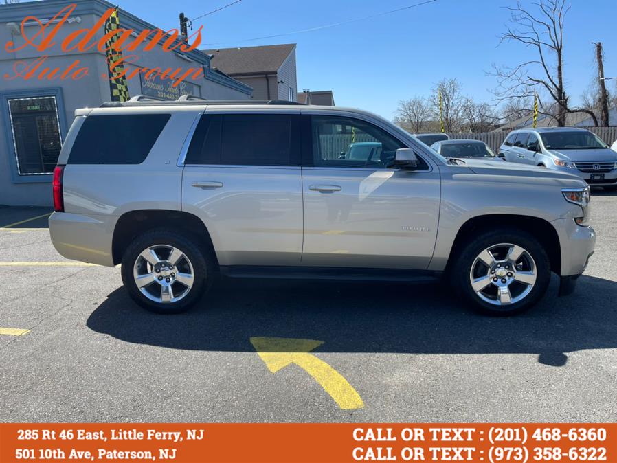 2015 Chevrolet Tahoe 4WD 4dr LT2, available for sale in Little Ferry , New Jersey | Adams Auto Group . Little Ferry , New Jersey 2015 Chevrolet Tahoe 4WD 4dr LT2, available for sale in Little Ferry , New Jersey | Adams Auto Group . Little Ferry , New Jersey