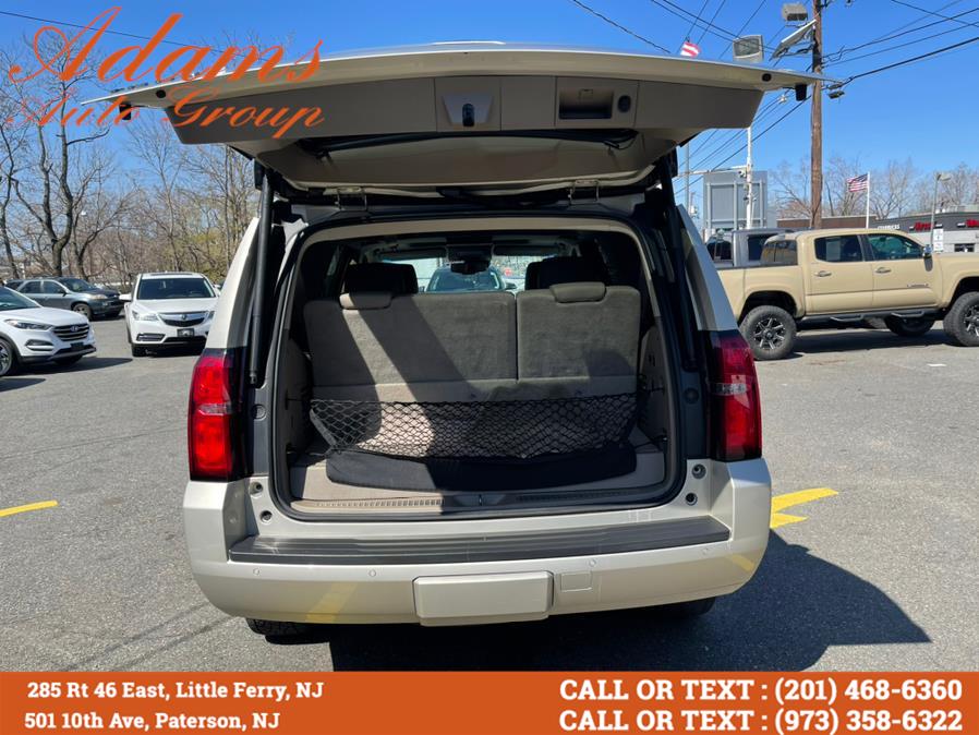 2015 Chevrolet Tahoe 4WD 4dr LT2, available for sale in Little Ferry , New Jersey | Adams Auto Group . Little Ferry , New Jersey 2015 Chevrolet Tahoe 4WD 4dr LT2, available for sale in Little Ferry , New Jersey | Adams Auto Group . Little Ferry , New Jersey