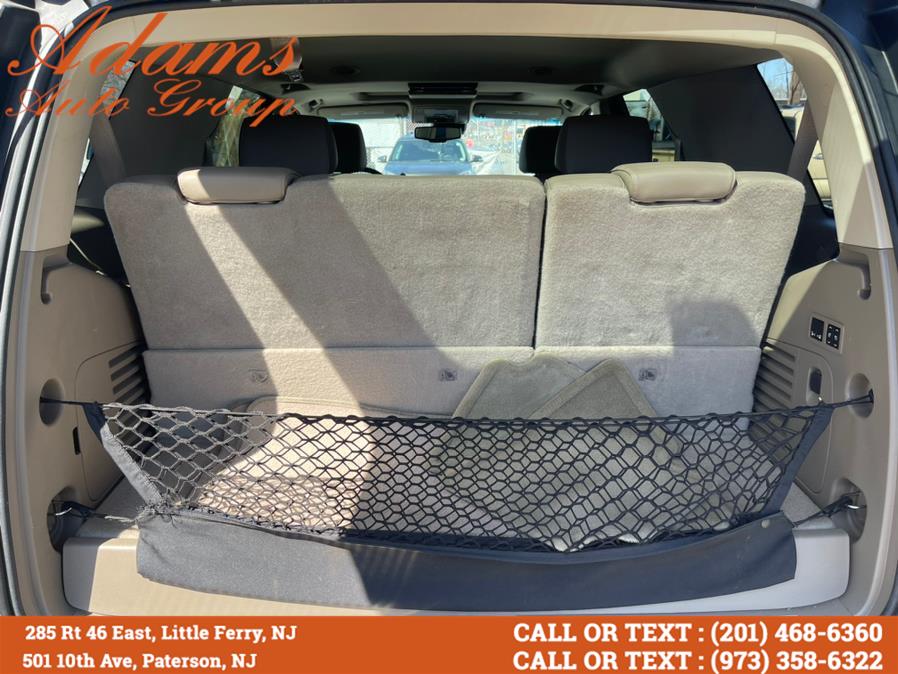 2015 Chevrolet Tahoe 4WD 4dr LT2, available for sale in Little Ferry , New Jersey | Adams Auto Group . Little Ferry , New Jersey 2015 Chevrolet Tahoe 4WD 4dr LT2, available for sale in Little Ferry , New Jersey | Adams Auto Group . Little Ferry , New Jersey