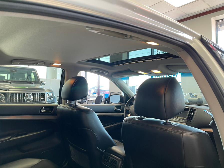 2013 Infiniti G37 Sedan 4dr x AWD, available for sale in Inwood, New York | 5 Towns Drive. Inwood, New York 2013 Infiniti G37 Sedan 4dr x AWD, available for sale in Inwood, New York | 5 Towns Drive. Inwood, New York