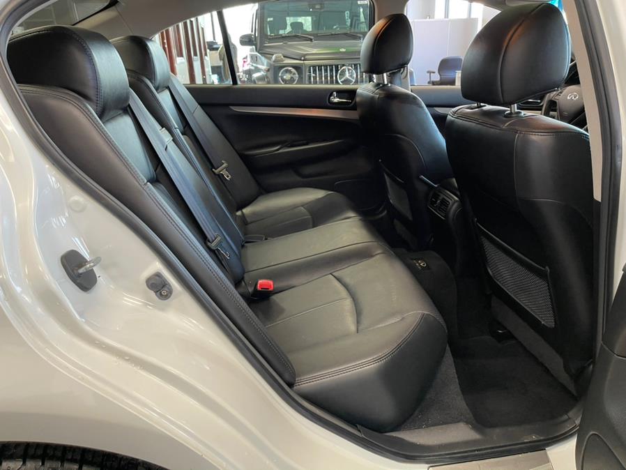 2013 Infiniti G37 Sedan 4dr x AWD, available for sale in Inwood, New York | 5 Towns Drive. Inwood, New York 2013 Infiniti G37 Sedan 4dr x AWD, available for sale in Inwood, New York | 5 Towns Drive. Inwood, New York