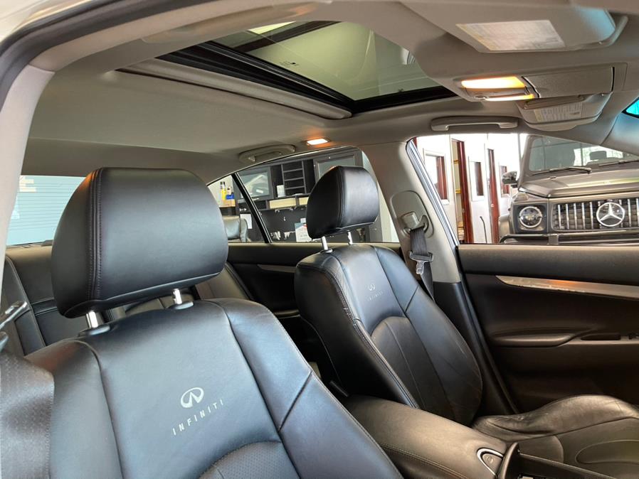 2013 Infiniti G37 Sedan 4dr x AWD, available for sale in Inwood, New York | 5 Towns Drive. Inwood, New York 2013 Infiniti G37 Sedan 4dr x AWD, available for sale in Inwood, New York | 5 Towns Drive. Inwood, New York