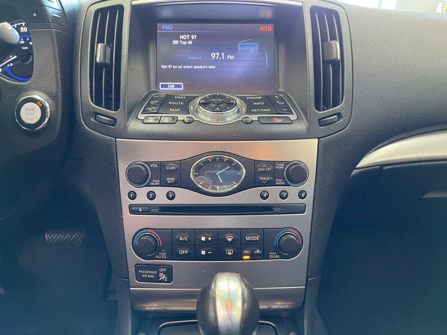 2013 Infiniti G37 Sedan 4dr x AWD, available for sale in Inwood, New York | 5 Towns Drive. Inwood, New York 2013 Infiniti G37 Sedan 4dr x AWD, available for sale in Inwood, New York | 5 Towns Drive. Inwood, New York