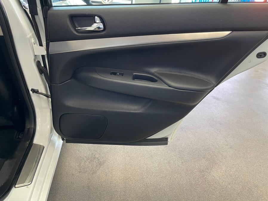 2013 Infiniti G37 Sedan 4dr x AWD, available for sale in Inwood, New York | 5 Towns Drive. Inwood, New York 2013 Infiniti G37 Sedan 4dr x AWD, available for sale in Inwood, New York | 5 Towns Drive. Inwood, New York