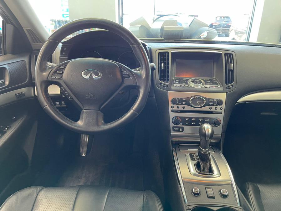 2013 Infiniti G37 Sedan 4dr x AWD, available for sale in Inwood, New York | 5 Towns Drive. Inwood, New York 2013 Infiniti G37 Sedan 4dr x AWD, available for sale in Inwood, New York | 5 Towns Drive. Inwood, New York