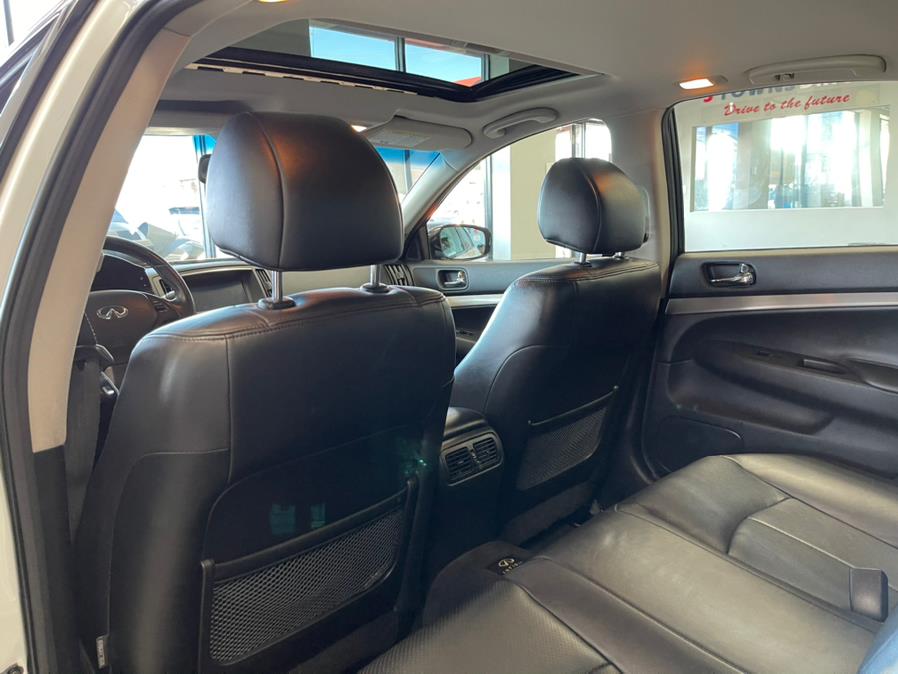 2013 Infiniti G37 Sedan 4dr x AWD, available for sale in Inwood, New York | 5 Towns Drive. Inwood, New York 2013 Infiniti G37 Sedan 4dr x AWD, available for sale in Inwood, New York | 5 Towns Drive. Inwood, New York