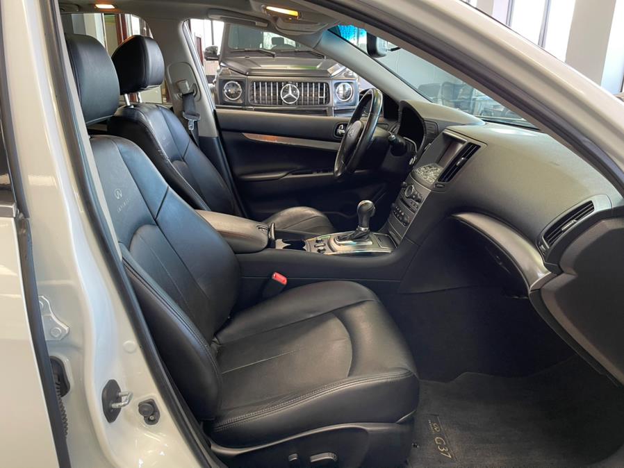 2013 Infiniti G37 Sedan 4dr x AWD, available for sale in Inwood, New York | 5 Towns Drive. Inwood, New York 2013 Infiniti G37 Sedan 4dr x AWD, available for sale in Inwood, New York | 5 Towns Drive. Inwood, New York
