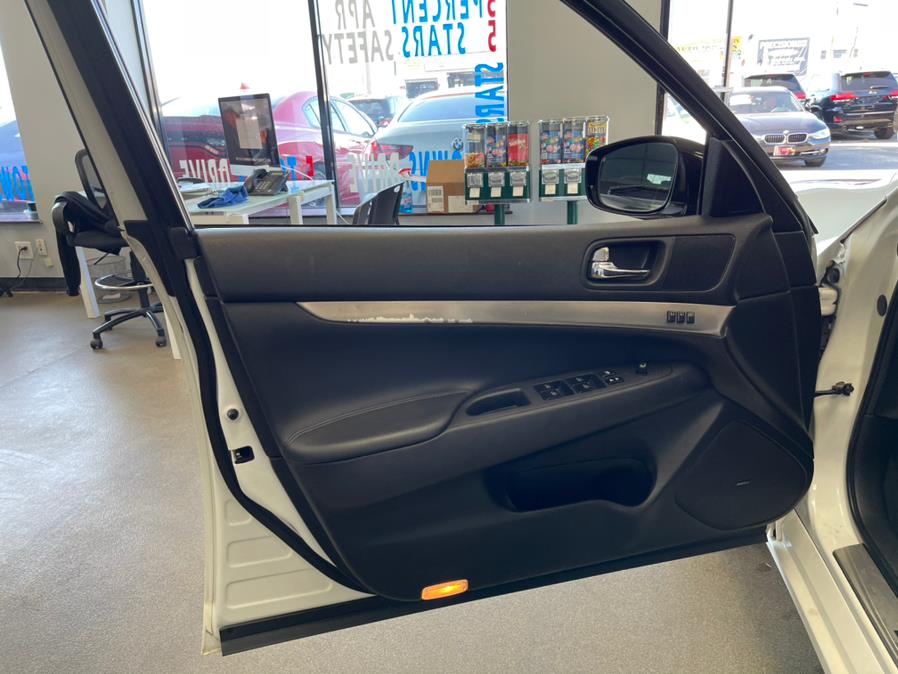 2013 Infiniti G37 Sedan 4dr x AWD, available for sale in Inwood, New York | 5 Towns Drive. Inwood, New York 2013 Infiniti G37 Sedan 4dr x AWD, available for sale in Inwood, New York | 5 Towns Drive. Inwood, New York