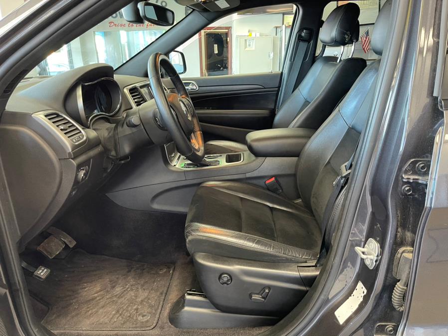 Used Jeep Grand Cherokee Altitude 4x4 2018 | 5 Towns Drive. Inwood, New York Used Jeep Grand Cherokee Altitude 4x4 2018 | 5 Towns Drive. Inwood, New York