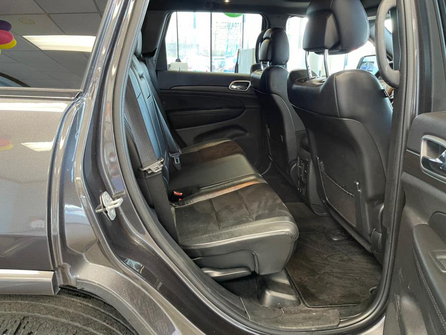 Used Jeep Grand Cherokee Altitude 4x4 2018 | 5 Towns Drive. Inwood, New York Used Jeep Grand Cherokee Altitude 4x4 2018 | 5 Towns Drive. Inwood, New York