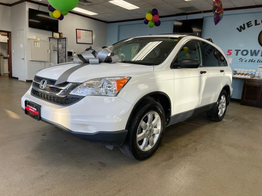 Used Honda CR-V 4WD 5dr SE 2011 | 5 Towns Drive. Inwood, New York Used Honda CR-V 4WD 5dr SE 2011 | 5 Towns Drive. Inwood, New York