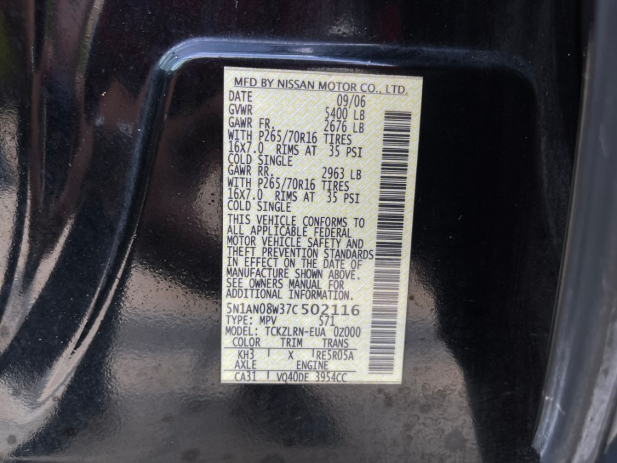 2007 Nissan Xterra 4WD 4dr Manual S, available for sale in Lake Forest, California | Pacific Green Line. Lake Forest, California 2007 Nissan Xterra 4WD 4dr Manual S, available for sale in Lake Forest, California | Pacific Green Line. Lake Forest, California