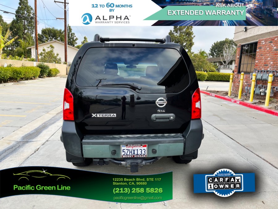 2007 Nissan Xterra 4WD 4dr Manual S, available for sale in Lake Forest, California | Pacific Green Line. Lake Forest, California 2007 Nissan Xterra 4WD 4dr Manual S, available for sale in Lake Forest, California | Pacific Green Line. Lake Forest, California
