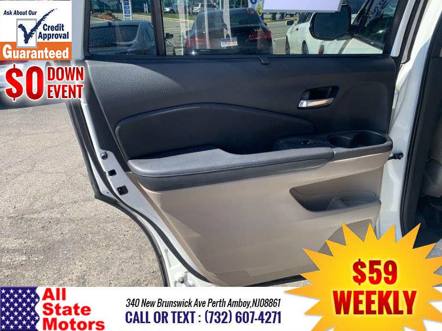 2016 Honda Pilot AWD 4dr Elite w/RES & Navi, available for sale in Perth Amboy, New Jersey | All State Motor Inc. Perth Amboy, New Jersey 2016 Honda Pilot AWD 4dr Elite w/RES & Navi, available for sale in Perth Amboy, New Jersey | All State Motor Inc. Perth Amboy, New Jersey