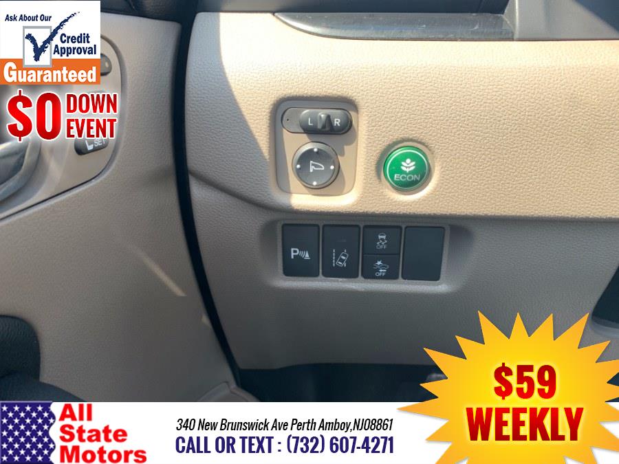 2016 Honda Pilot AWD 4dr Elite w/RES & Navi, available for sale in Perth Amboy, New Jersey | All State Motor Inc. Perth Amboy, New Jersey 2016 Honda Pilot AWD 4dr Elite w/RES & Navi, available for sale in Perth Amboy, New Jersey | All State Motor Inc. Perth Amboy, New Jersey